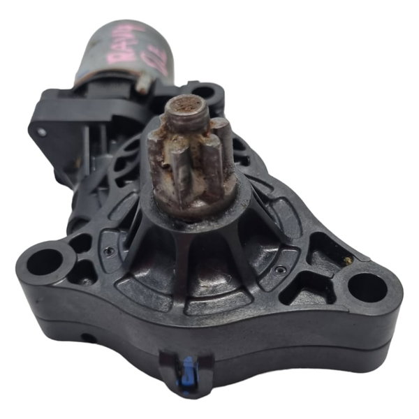 Motor Banco Dianteiro Esquerdo Toyota Rav4 2018 Cx473