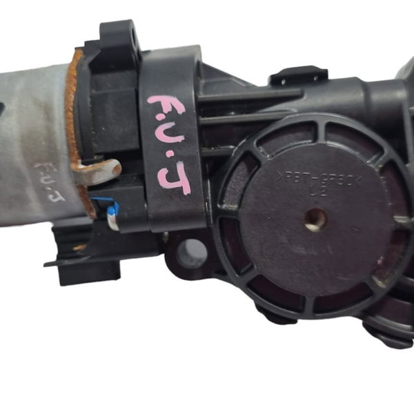 Motor Banco Dianteiro Esquerdo Toyota Rav4 2018 Cx473
