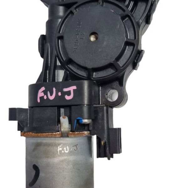 Motor Banco Dianteiro Esquerdo Toyota Rav4 2018 Cx473