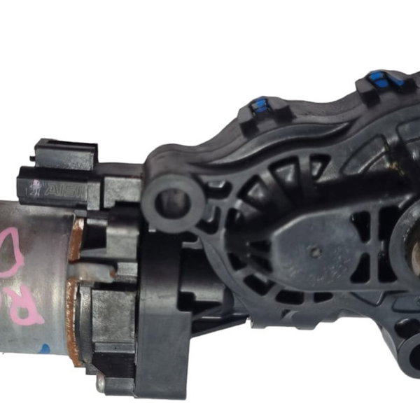 Motor Banco Dianteiro Esquerdo Toyota Rav4 2018 Cx473