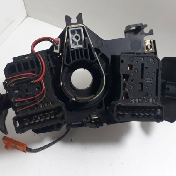 Comando Chave De Luz - Limpador Clio 2004 Cx100