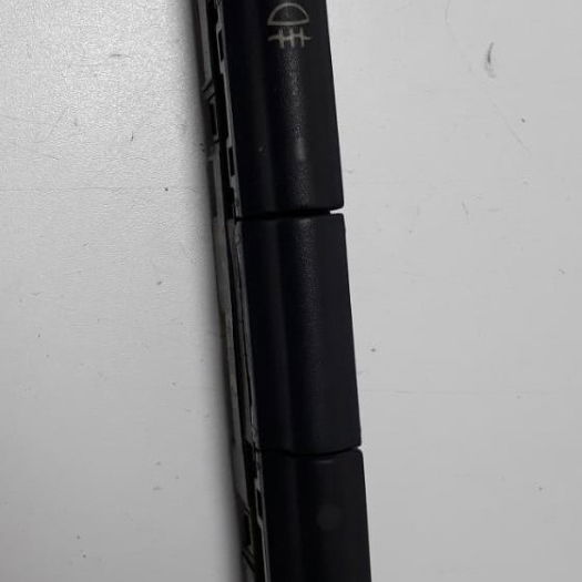 Comando Farol De Milha Marea 2000 Cx124