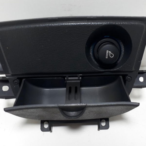 Cinzeiro - Porta Treco Jac J3 2013 Cx145