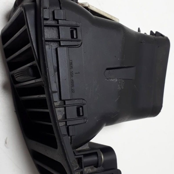 Difusor Do Ar Honda Civic 05-06 L.e Cx109