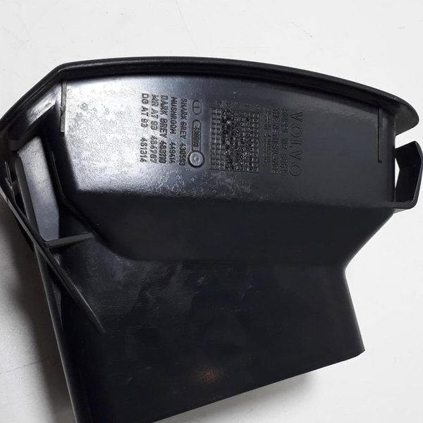 Difusor De Ar Do Painel Volvo 460 L.e. Cx109]