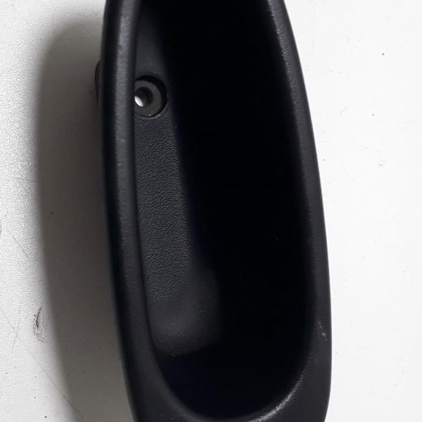 Puxador Da Porta Clio 05 D.e (cx49) Preto