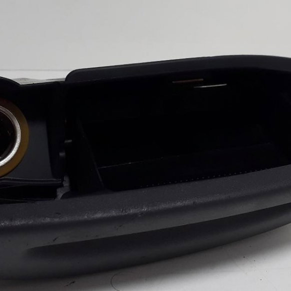 Cinzeiro Do Painel Renault Scenic 2000 - 2010 Cx143
