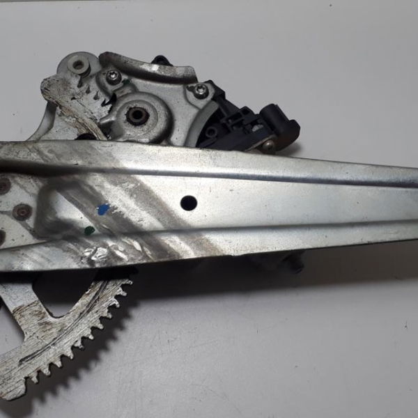 Motor Do Vidro Elétrico Hilux T.d. Cx79