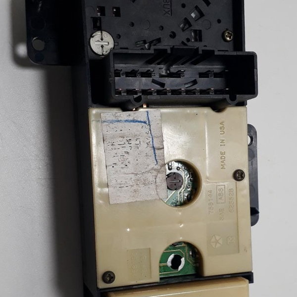 Comando Da Iluminação Cherockee 97 Cx260
