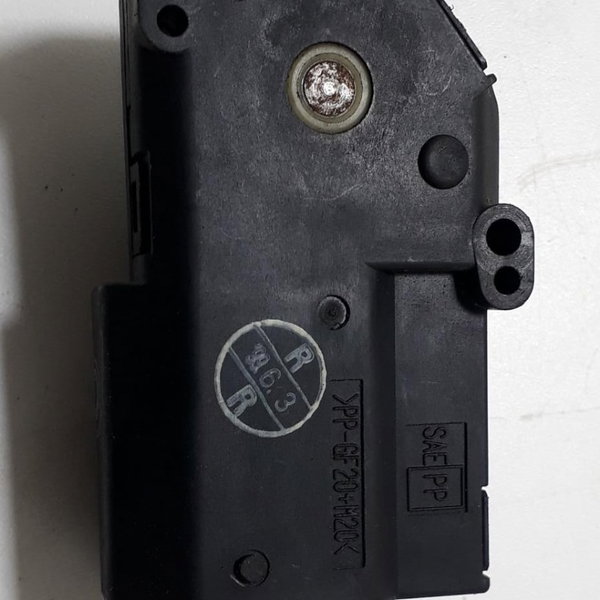 Sensor De Rotação Do Câmbio Pajero Cx163
