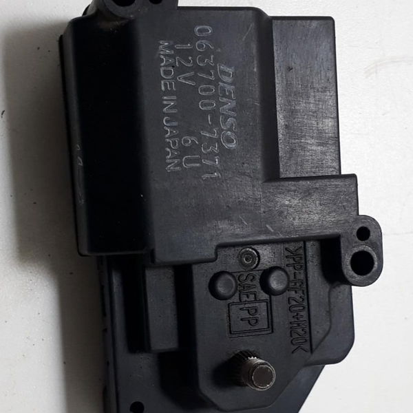 Sensor De Rotação Do Câmbio Pajero Cx163