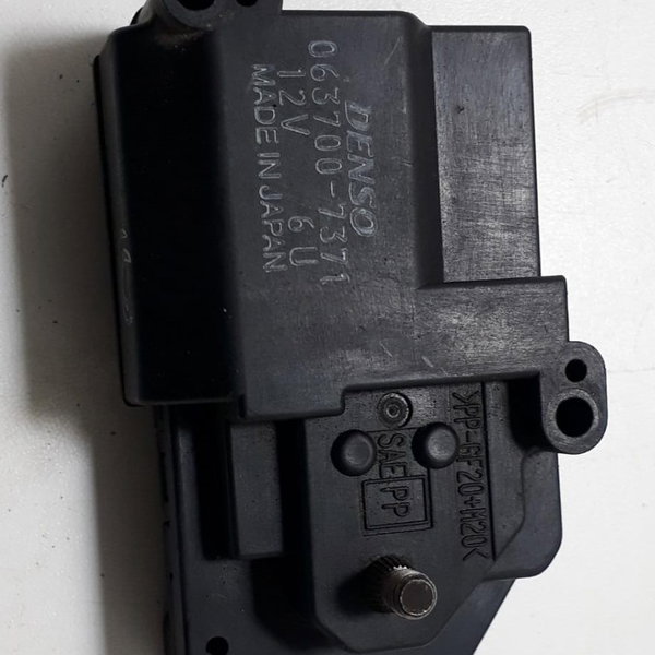 Motor Atuador Caixa De Ar Omega Australiano Cx103