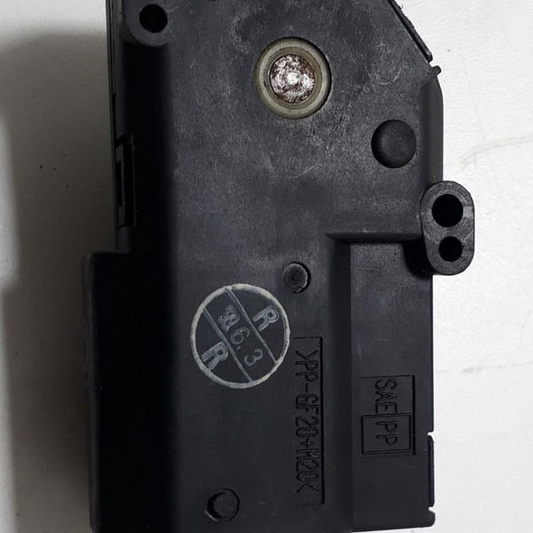 Motor Atuador Caixa De Ar Omega Australiano Cx103