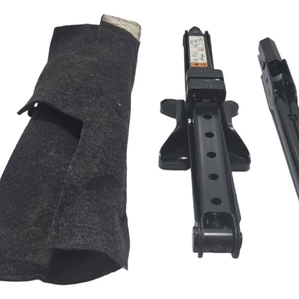 Kit Macaco Ford Edge 2009 Cx473