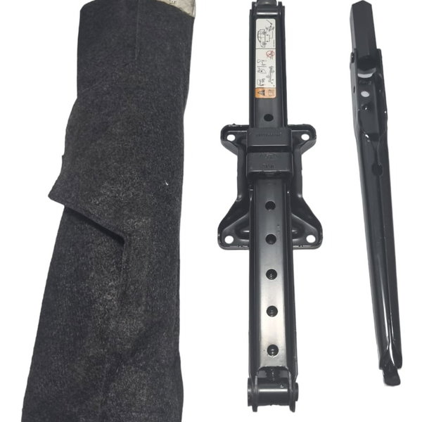Kit Macaco Ford Edge 2009 Cx473