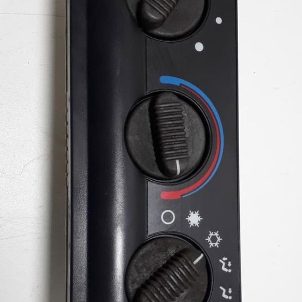 Comando Ar Condicionado S-10