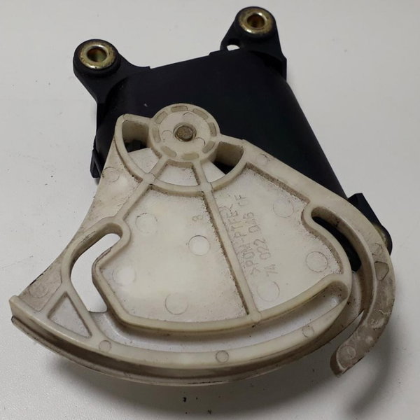 Motor Atuador Da Caixa De Ar Audi A4 Cx103