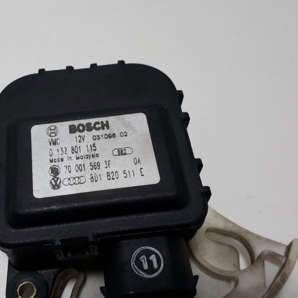 Motor Atuador Da Caixa De Ar Audi A4 Cx103