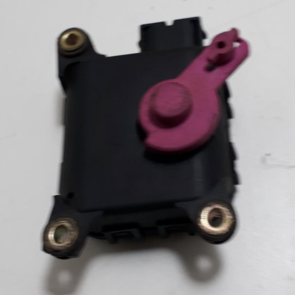 Motor Atuador Caixa De Ar Audi A3 Cx103