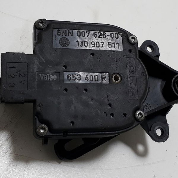 Motor Atuador Caixa De Ar Golf 2002 Cx103