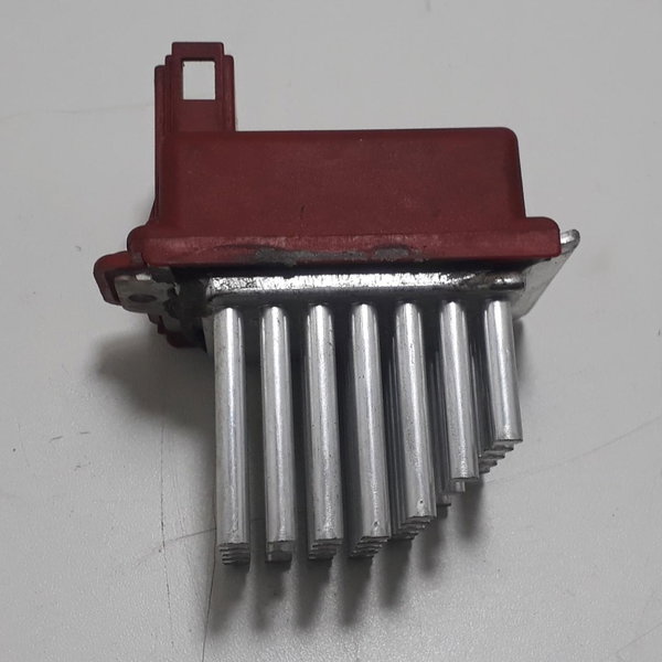 Resistência Do Ar Condicionado Audi A3 Cx108