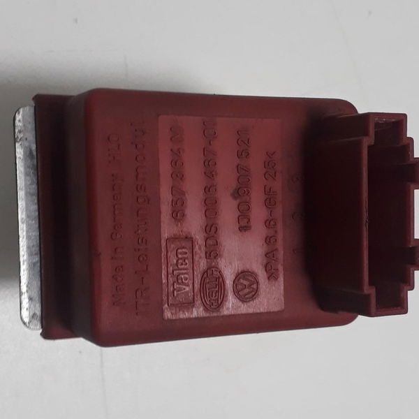 Resistência Do Ar Condicionado Audi A3 Cx108