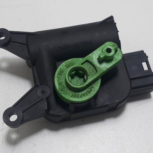 Motor Atuador Caixa De Ar Vw Audi Cx103