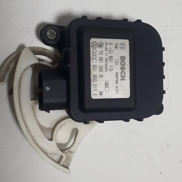 Motor Atuador Caixa De Ar Audi A4 1996 Cx103