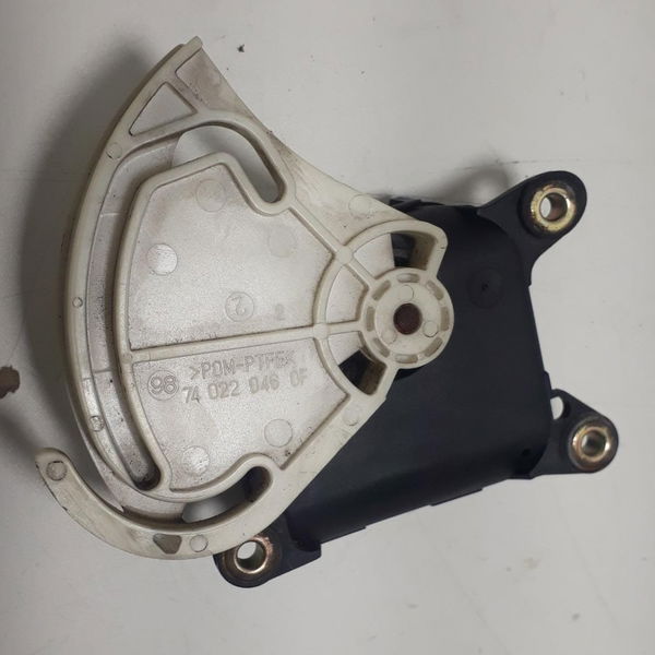 Motor Atuador Da Caixa De Ar Audi A4 Cx103