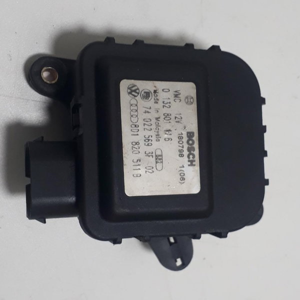Motor Atuador Caixa De Ar Audi A41998 Cx103