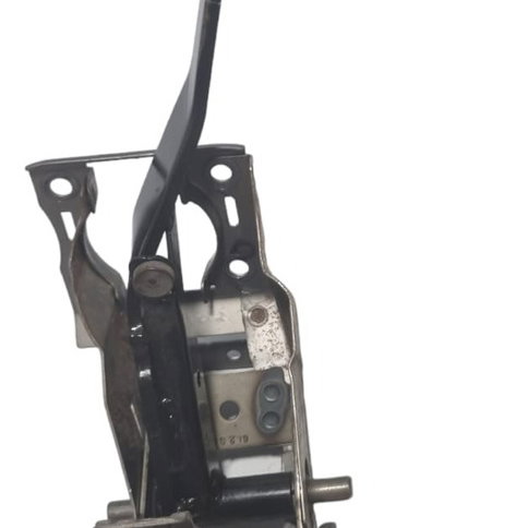 Pedal Do Freio Automático Edge 2009 2010 Cx473
