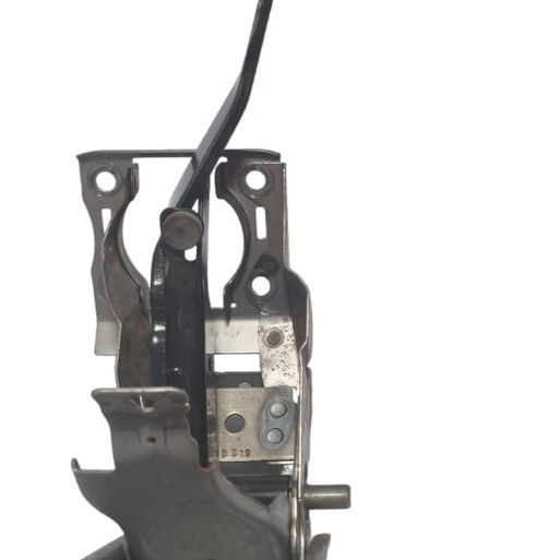 Pedal Do Freio Automático Edge 2009 2010 Cx473