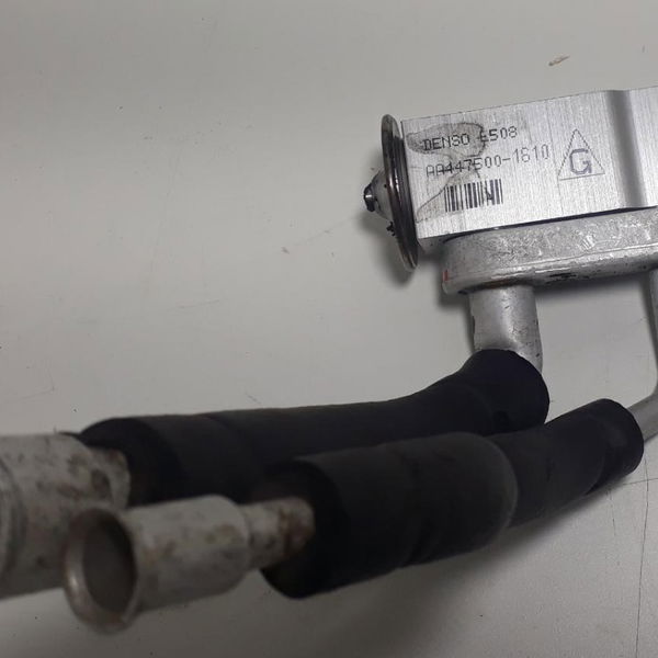 Válvula Expansão Ar Condicionado * Aa447500 1610 *cx111