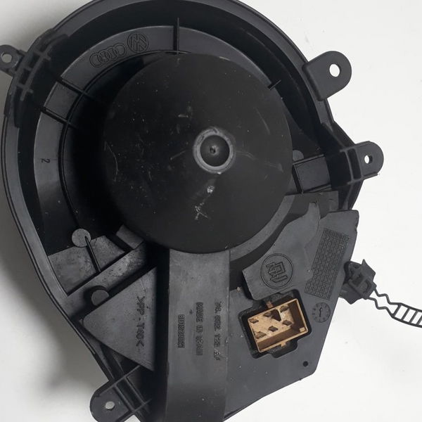 Motor Do Ar Forçado Audi A4 98 Cx315