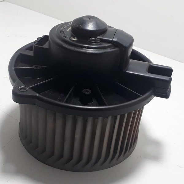 Motor Ar  Forçado Corolla 02/08 Cx314