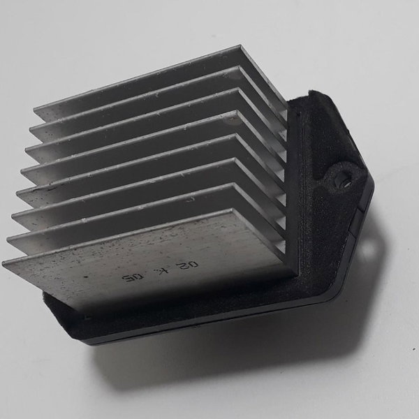 Resistência Caixa De Ar Honda Civic 2008 Cx108