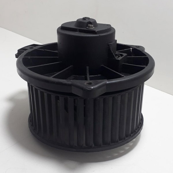 Motor Do Ar Forçado Clio 2001 Cx313
