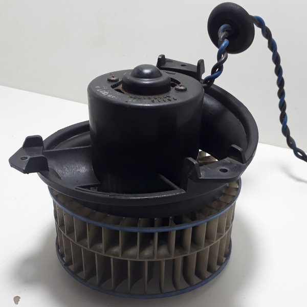 Motor Do Ar Forçado Gran Caravan Cx312