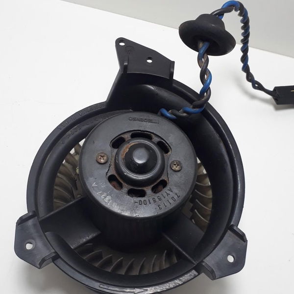 Motor Do Ar Forçado Gran Caravan Cx312