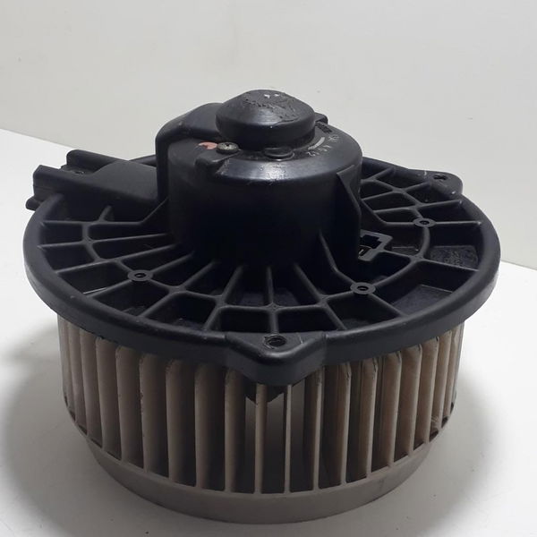 Motor Do Ar Forçado Toyota Corolla 2005 Cx315