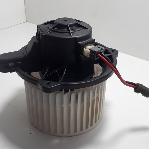 Motor Do Ar Forçado I30 09/11 Cx313