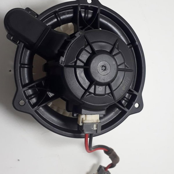 Motor Do Ar Forçado I30 09/11 Cx313