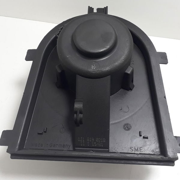 Motor Do Ar Forçado Audi A3 2000 Cx315