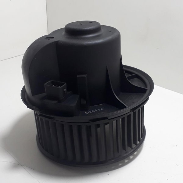 Motor Do Ar Forçado Mondeo Cx312