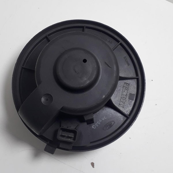 Motor Do Ar Forçado Mondeo Cx312