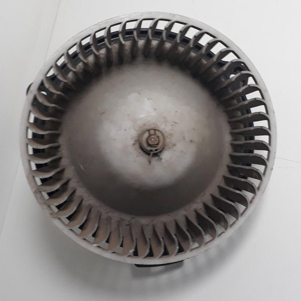 Motor Do Ar Forçado Ventilação Civic 01-08 Cx313