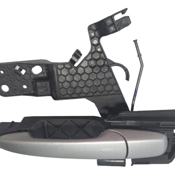 Maçaneta Externa T.d Ford Edge 2009 Cx473