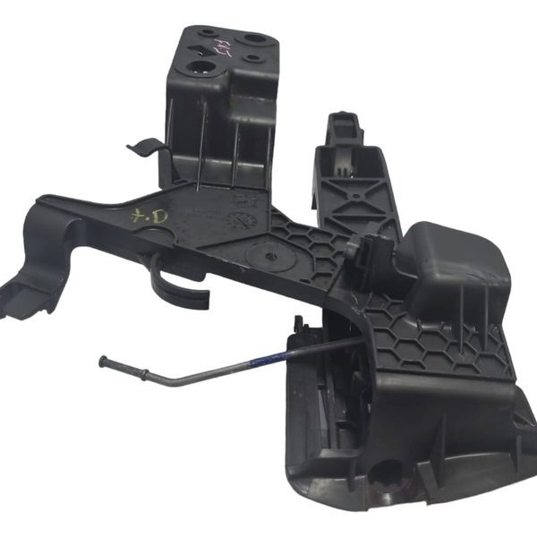 Maçaneta Externa T.d Ford Edge 2009 Cx473