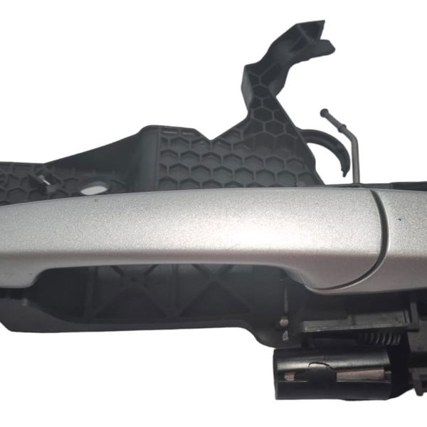 Maçaneta Externa T.d Ford Edge 2009 Cx473