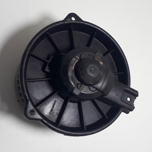 Motor Do Ar Forçado Ventilação Civic 08 Cx314